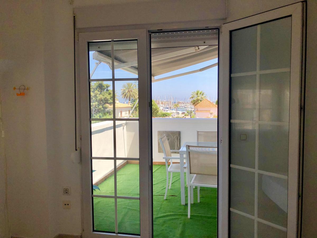Edificio Aldebaran Appartement Dénia